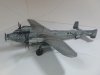 Omask 34024 Do 217N-2 (3C+HR) 1/48